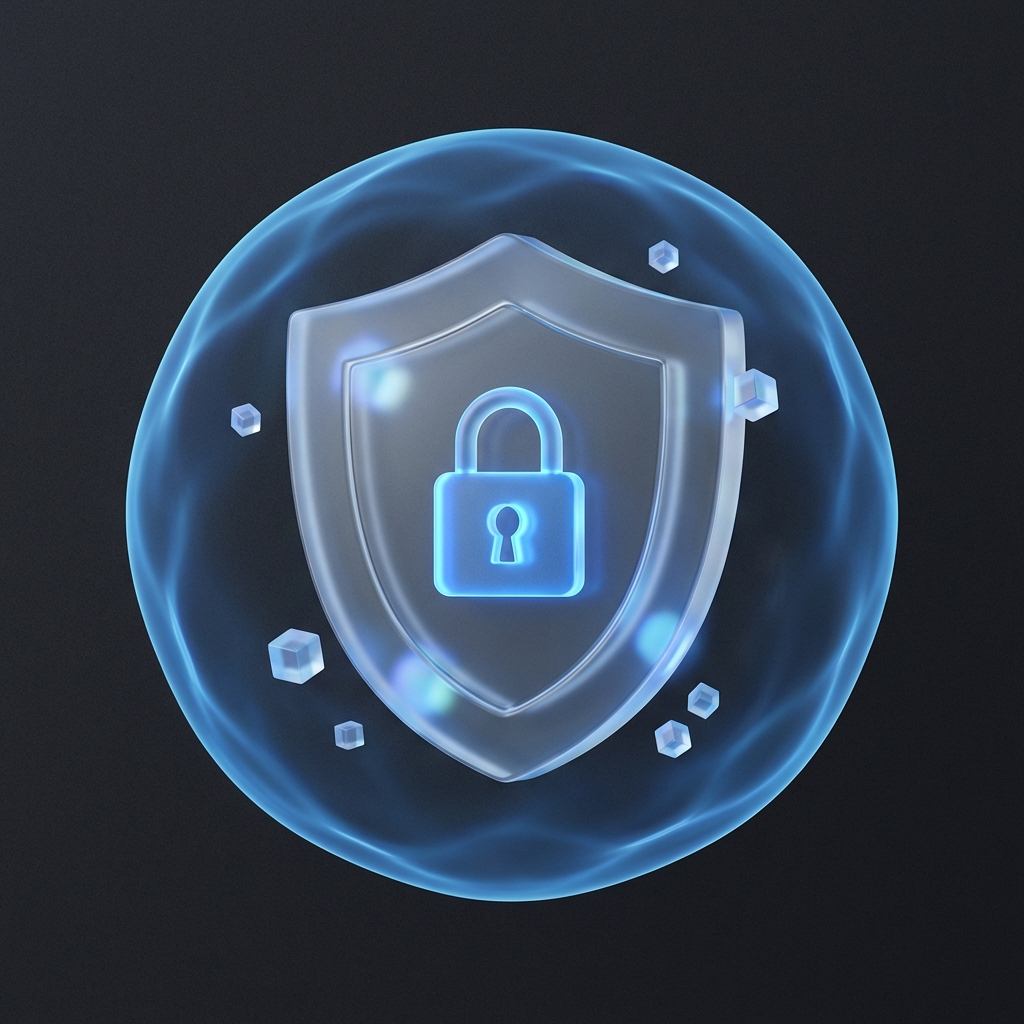 Security Icon