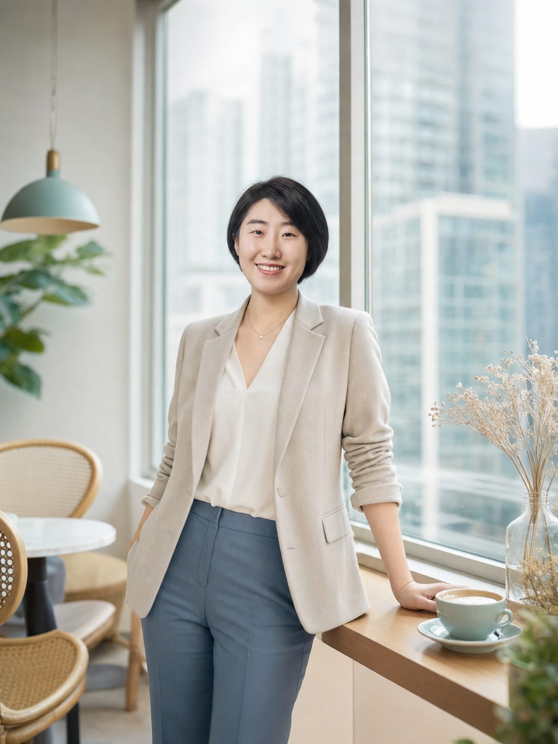 Renee Pang
